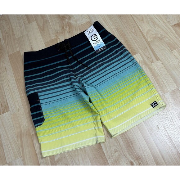 Billabong Other - Men’s Billabong Board Shorts / Swim Trunks / New With Tags / Size 30 /